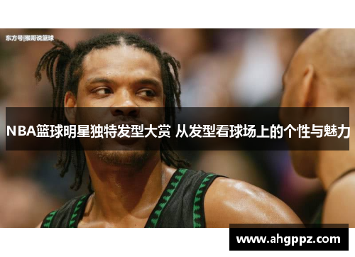 NBA篮球明星独特发型大赏 从发型看球场上的个性与魅力